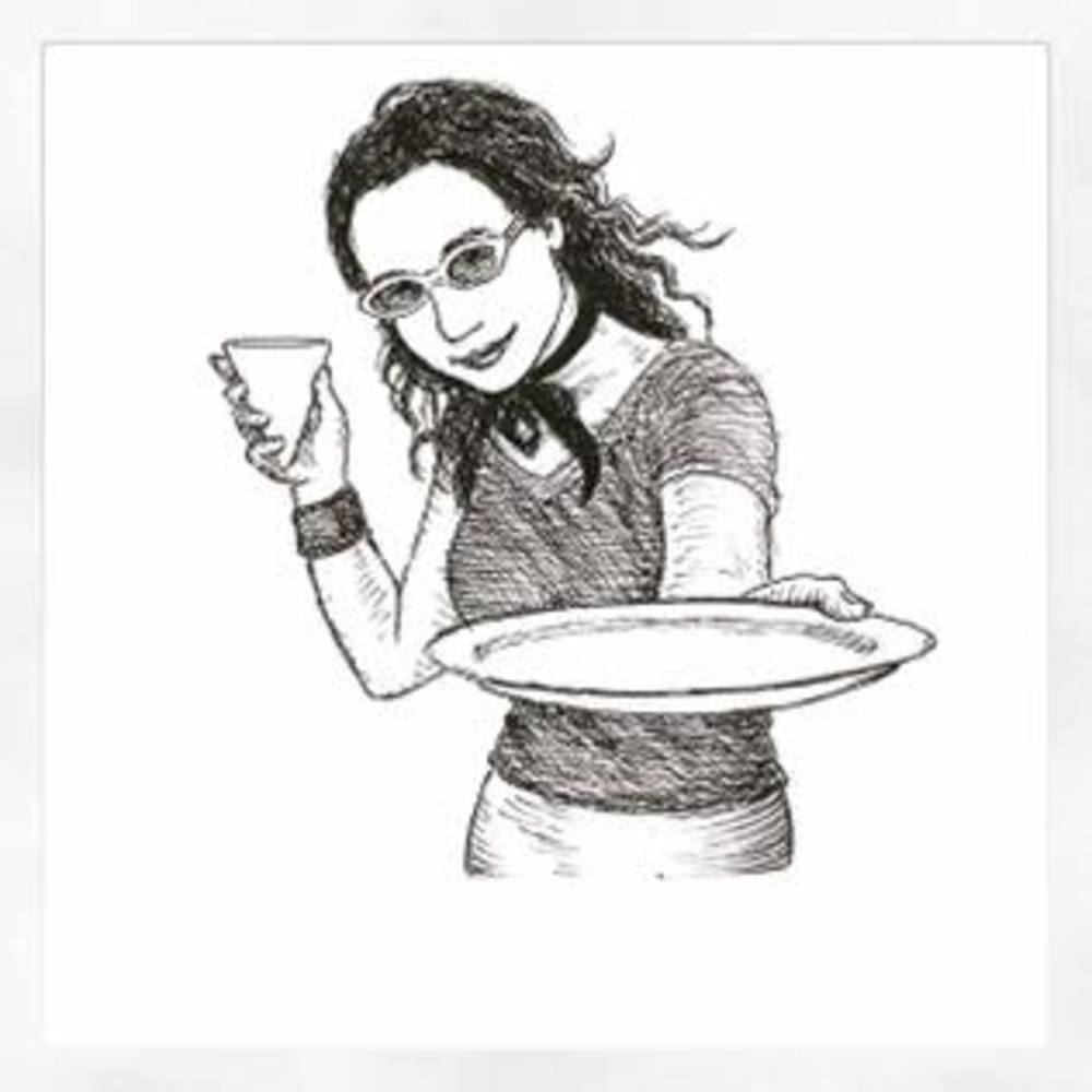 Meet your Posher, Alexandra